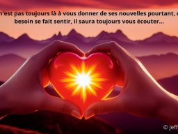 un ami nest pas toujours